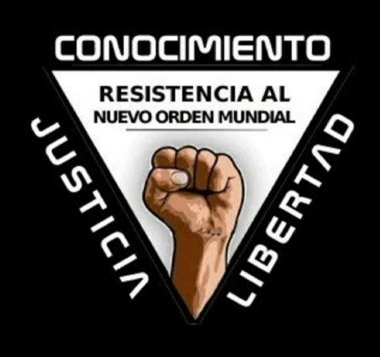 Conocimiento justicia libertad - Resistencia al Nuevo Orden Mundial - Saliendo del Hipercubo
