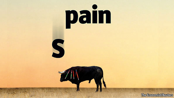 s pain