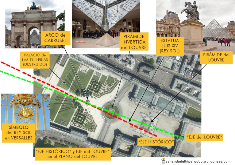 18 plano Louvre Tullerias